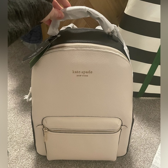 Brand New Gorgeous Kate Spade Backpack main image 8
